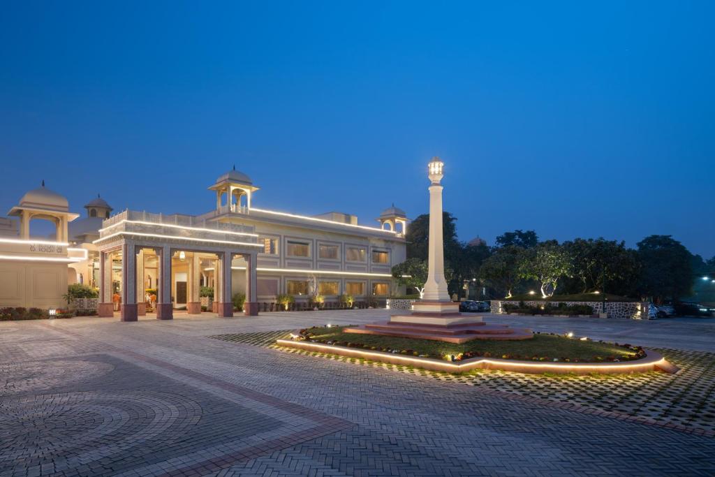 Budget Trip Delhi