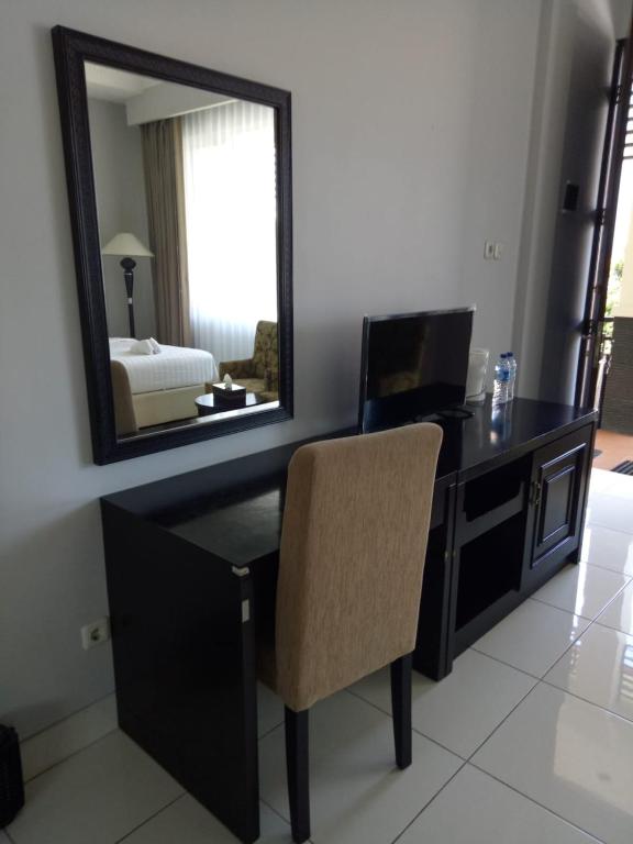 Hotel Sindha - Superior Doppel- Oder Zweibettzimmer