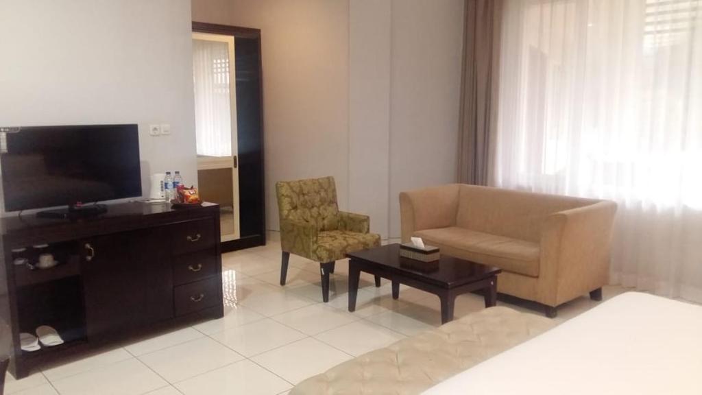 Hotel Sindha - Error