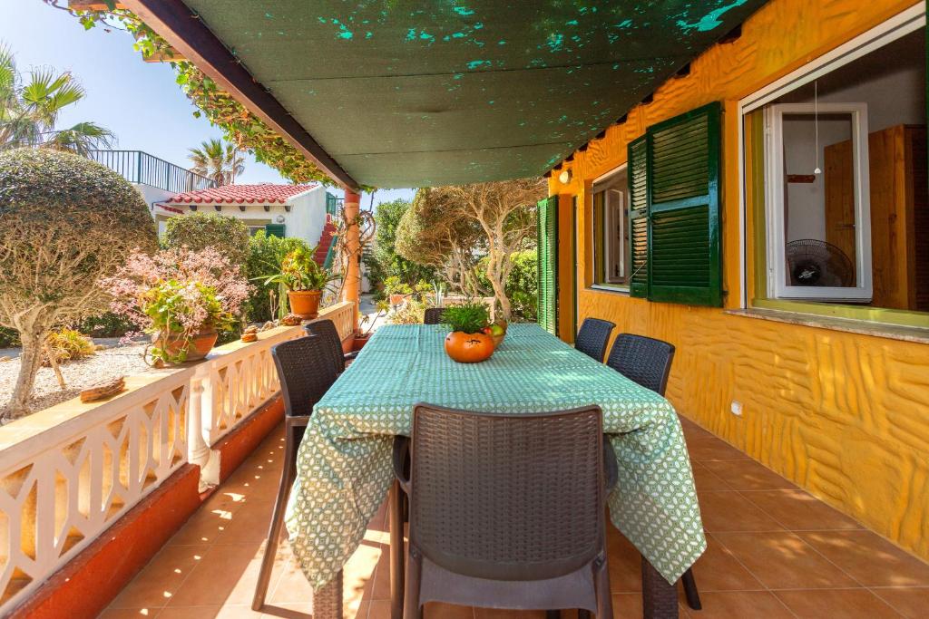 Buena Ventura Villa, Cala en Bosc – Updated 2023 Prices