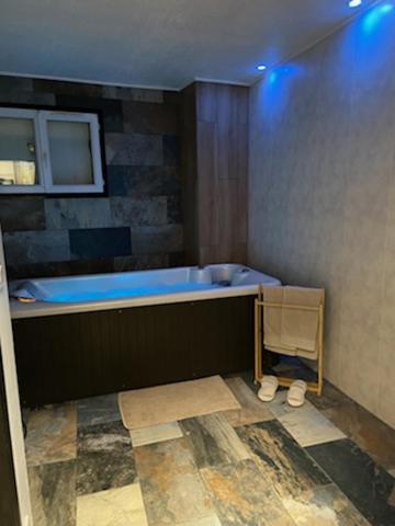 Fotografia z galérie ubytovania Appartement La Splenzia SPA Jacuzzi wifi clim v Avignone