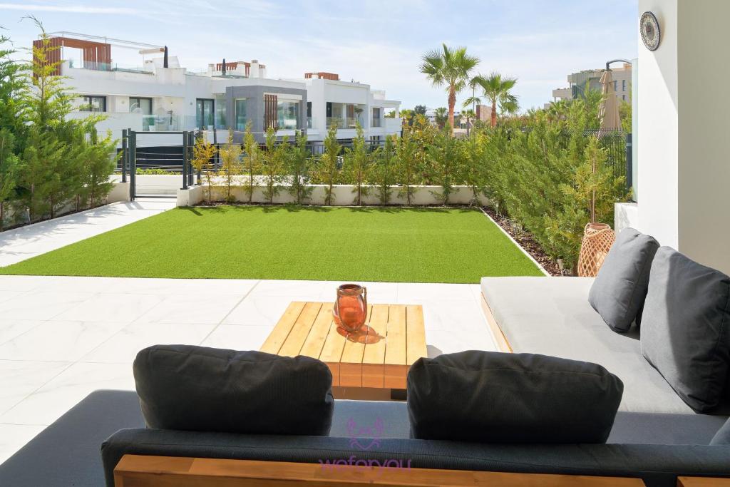 Derechos de imagen reservados por Booking.com