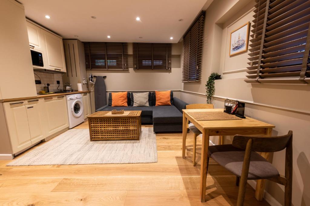 Bguest Pera Suites - Superior Studio