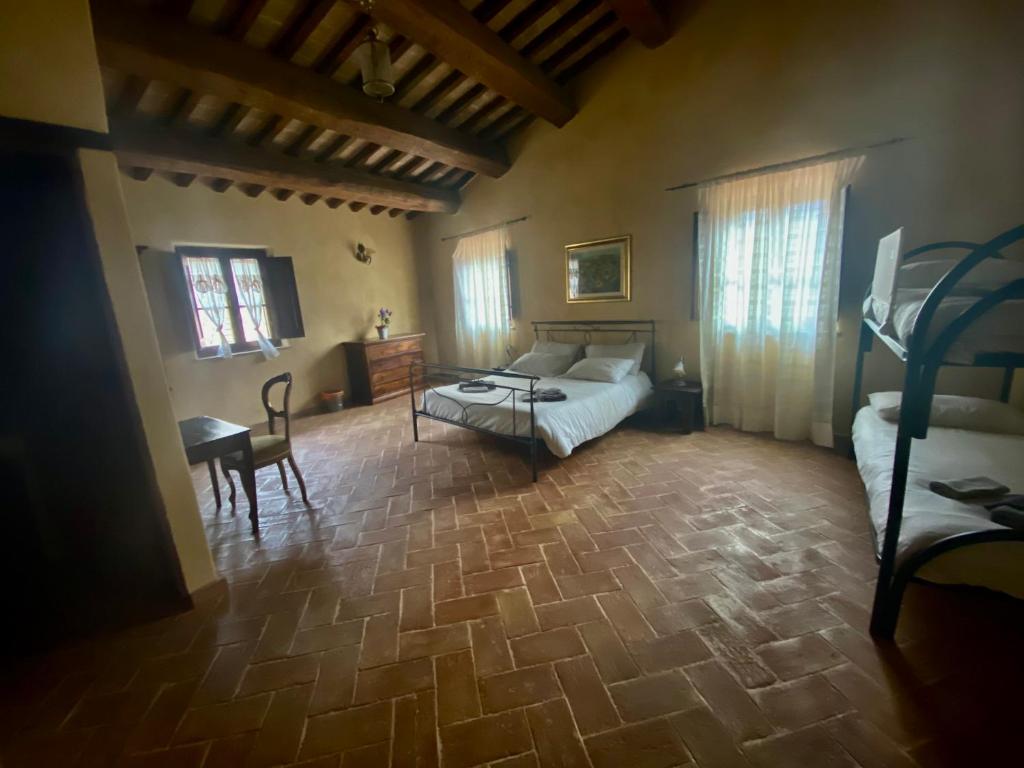 Agriturismo Il Covo del Solengo - Quarto Familiar