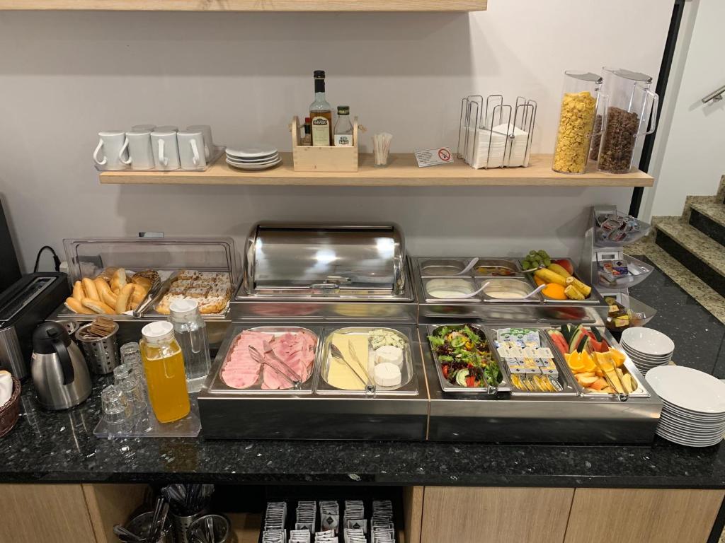 Hotel Valcha - Resim 34