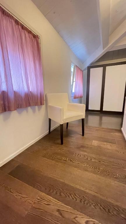 Modus Vivendi - Room E Relax - Standaard Driepersoonskamer