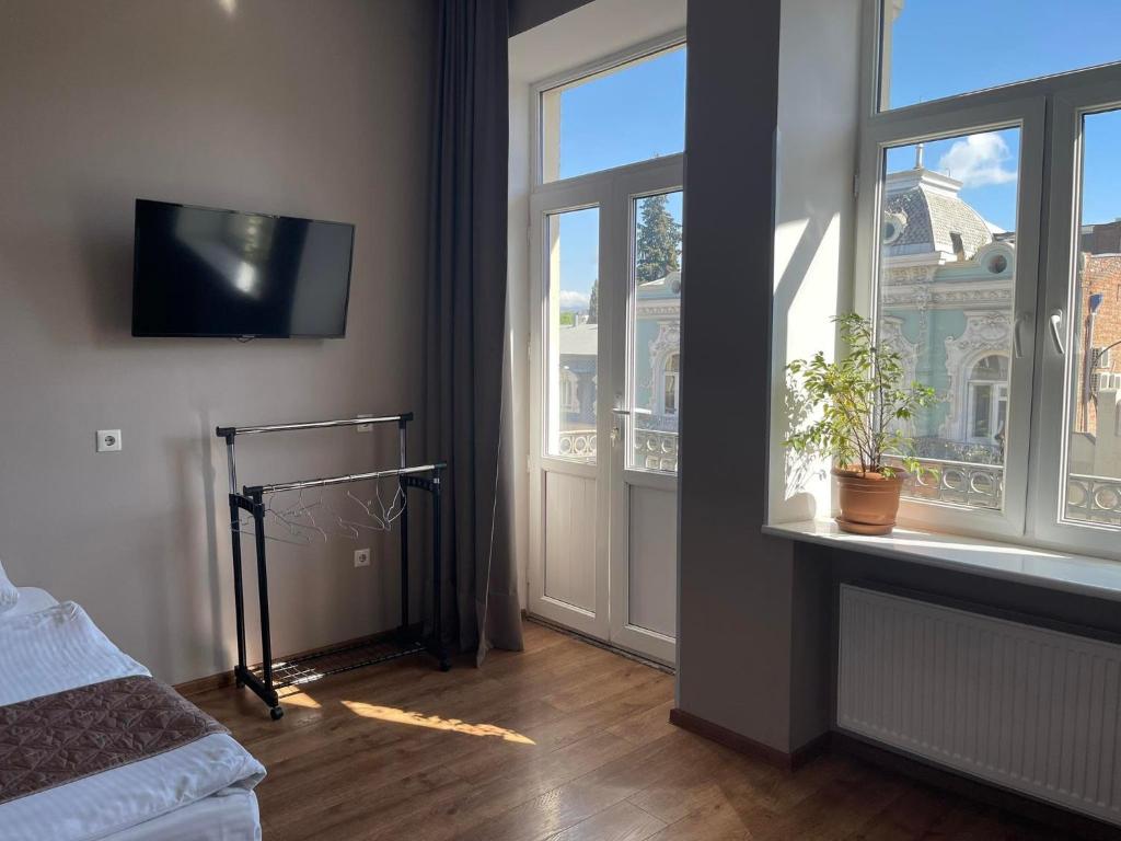 Aparthotel Old Avenue - Apartment With Balcony