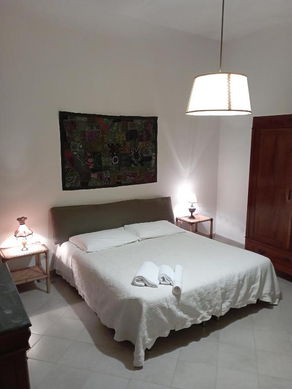 Casa San Carlo Affittacamere Foligno - 
