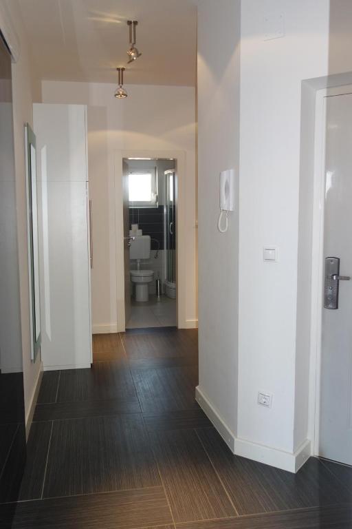 Galeriebild der Unterkunft Villa Belvedere apartment 4 in Murter