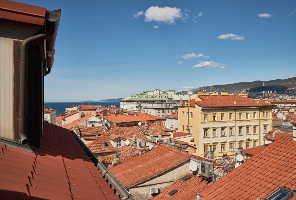 Przyroda w pobliżu tego aparthotelu