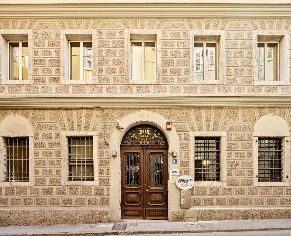 URBANAUTS STUDIOS Minelli - Resim 6