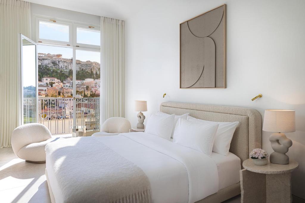 
Acropolis Junior Suite
