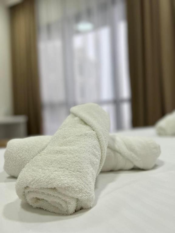 Holiday Premium Apartments Batumi - Apartamento De Lujo