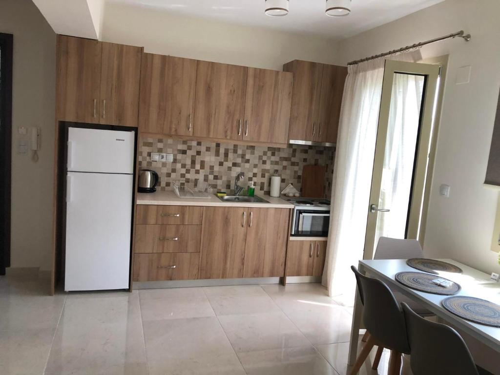 Bounatsa Studios & Apartments - Deluxe Studio