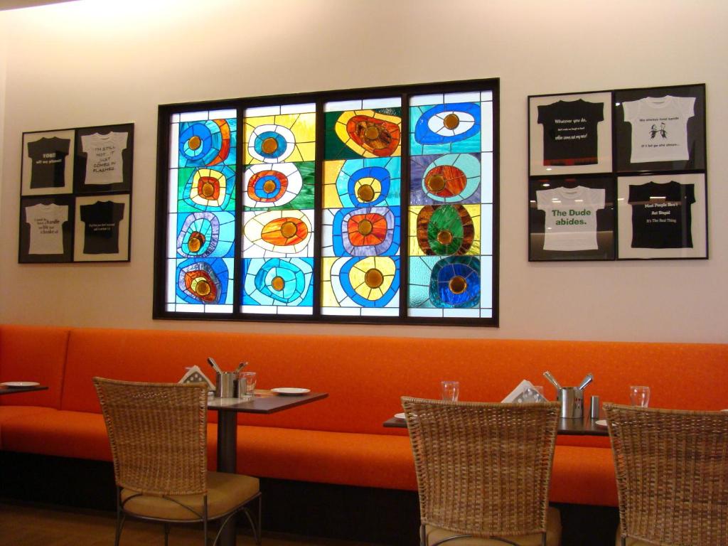 Fotografie z fotogalerie ubytování Lemon Tree Hotel Chennai v destinaci Čennaí
