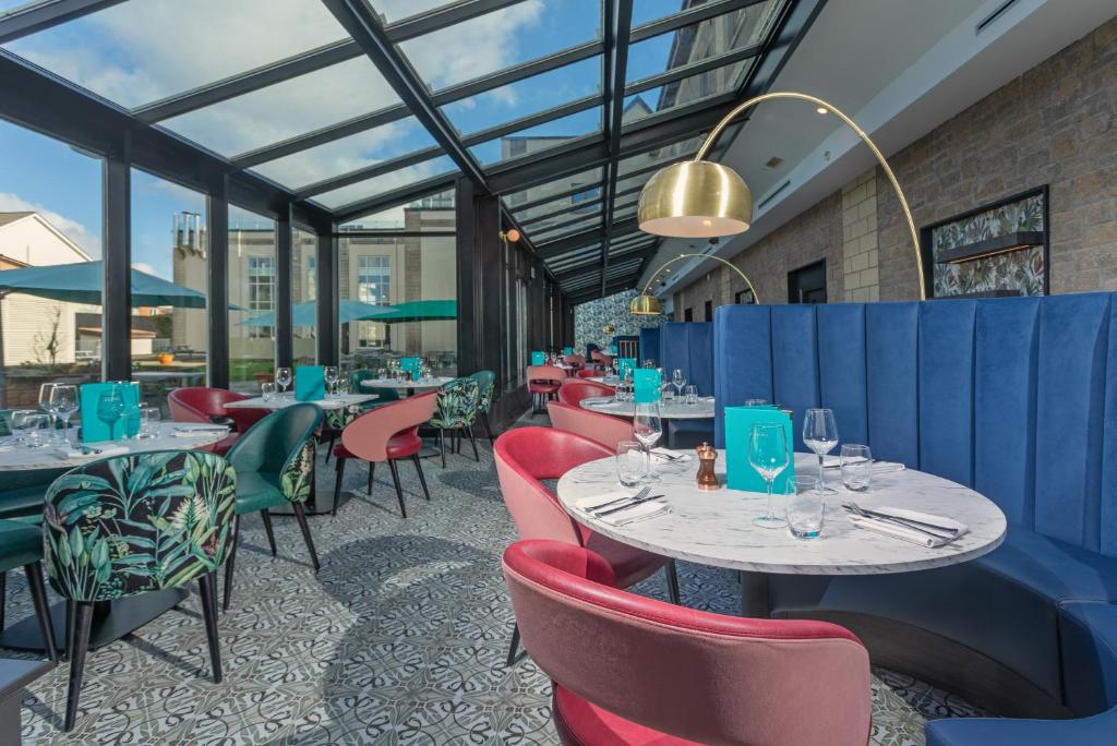 Clybaun Hotel - Resim 4