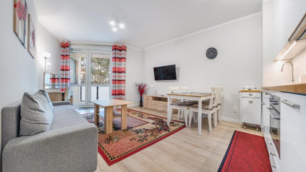 Bursztynowe Osiedle Jantar, Sun & Snow - 18