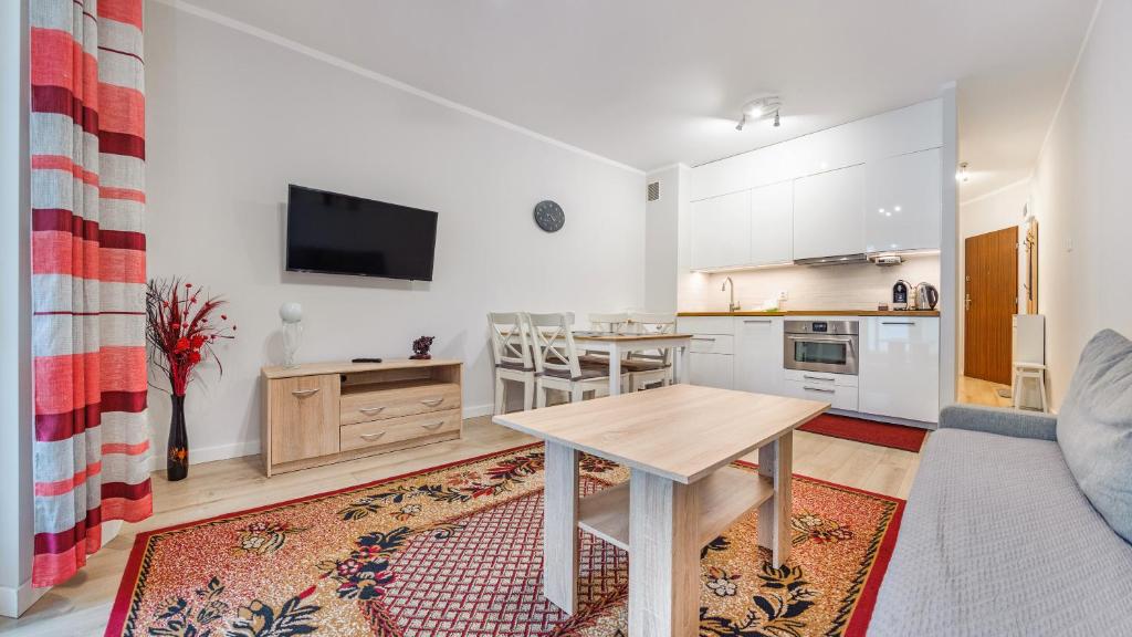 Bursztynowe Osiedle Jantar, Sun & Snow - 19