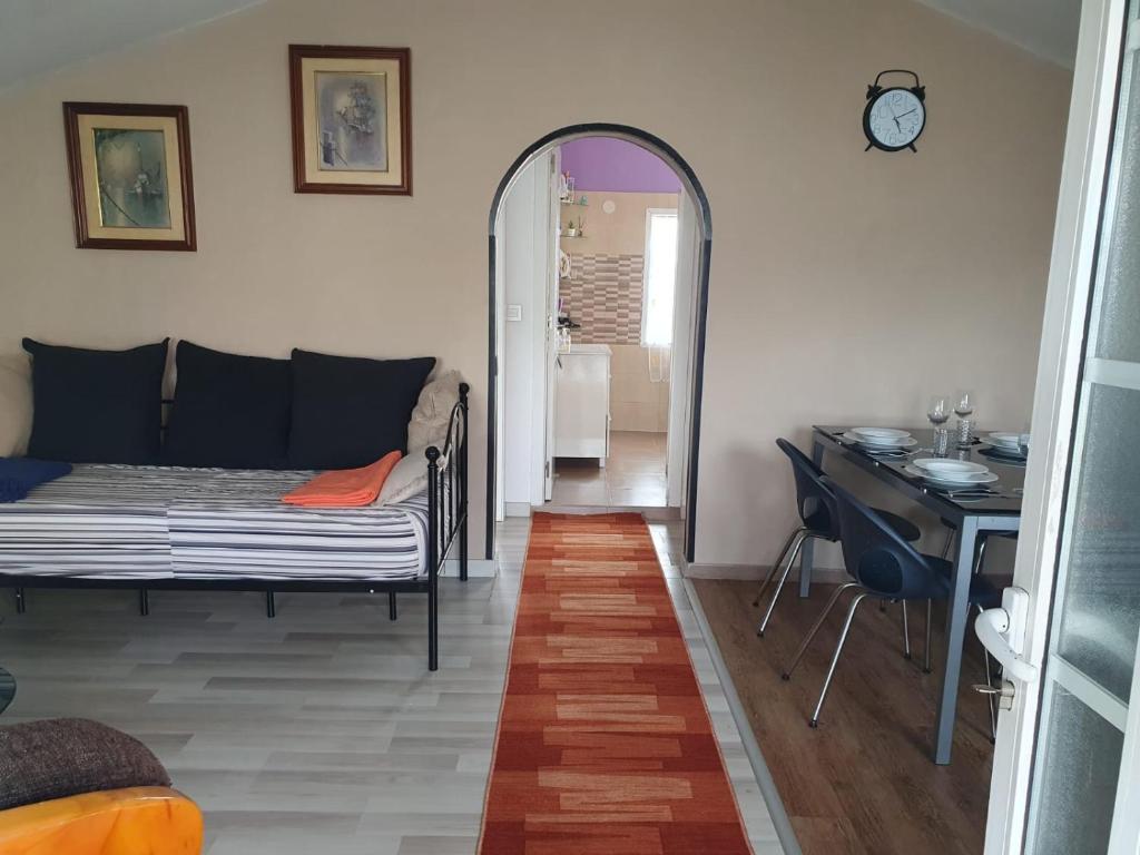 Kép Apartamento Marypaz szállásáról Valdoviñóban a galériában