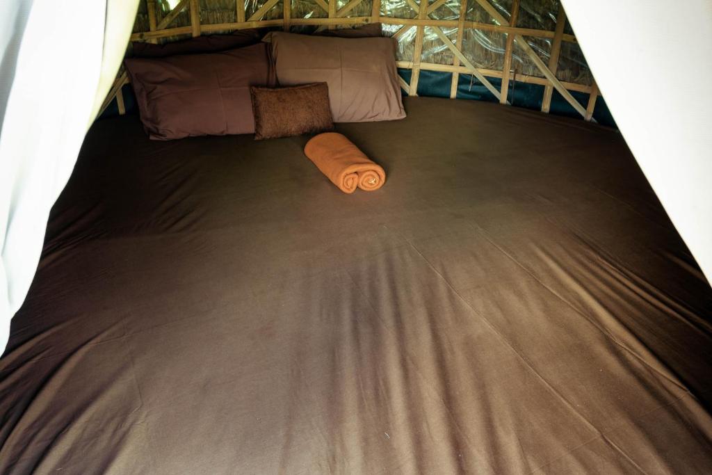 Maha Gangga Valley by ecommerceloka - Family Room With Trekking Swing Package