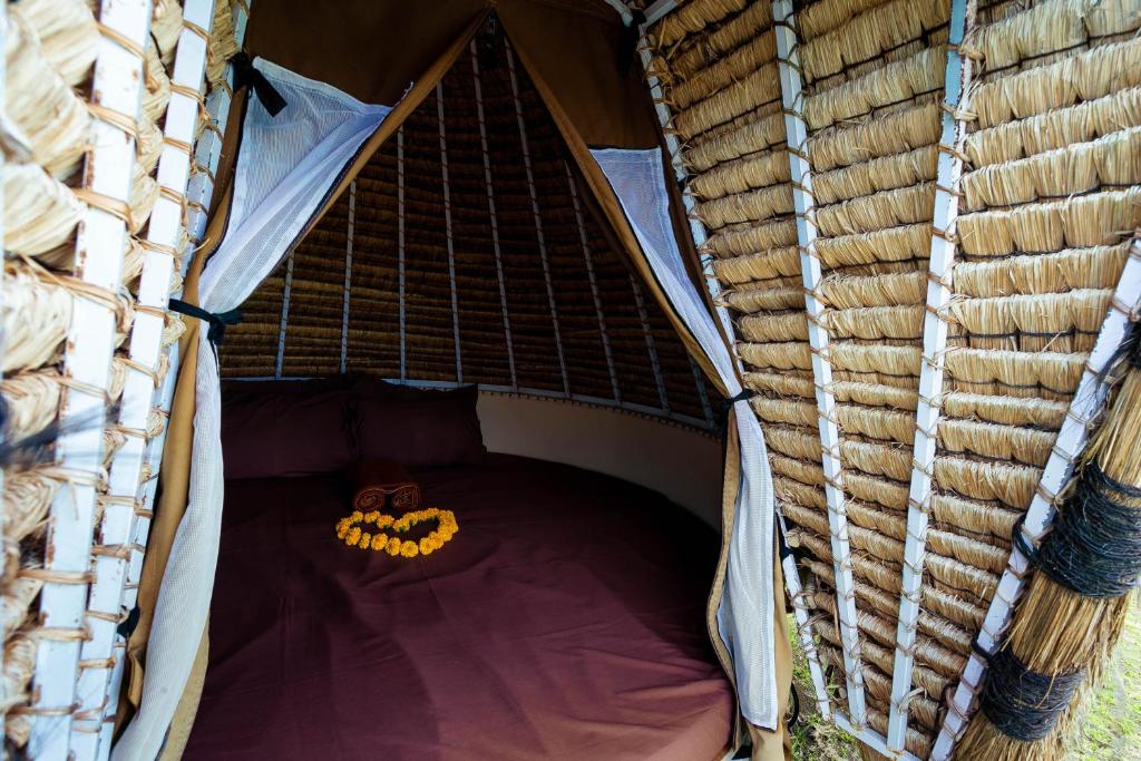Maha Gangga Valley by ecommerceloka - Standard Room With Trekking And Swing Package