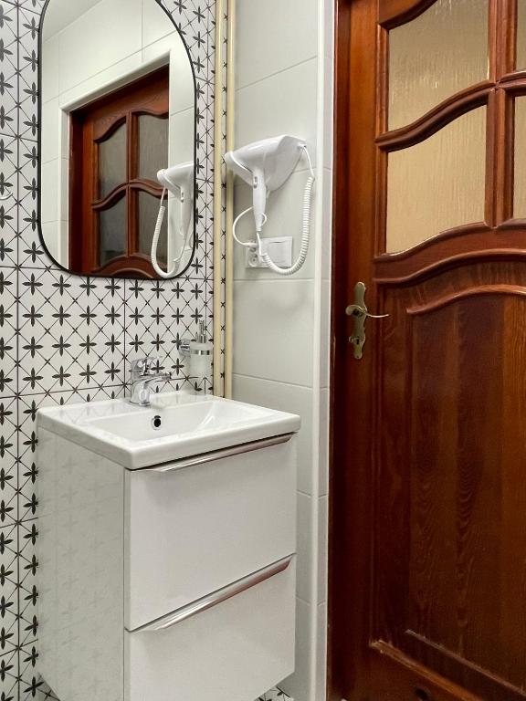 Apartament Lubelski Zamkowy - 12