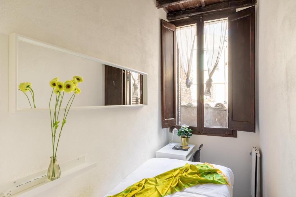 Zdjęcie z galerii obiektu iFlat Lovely flat in Navona w Rzymie