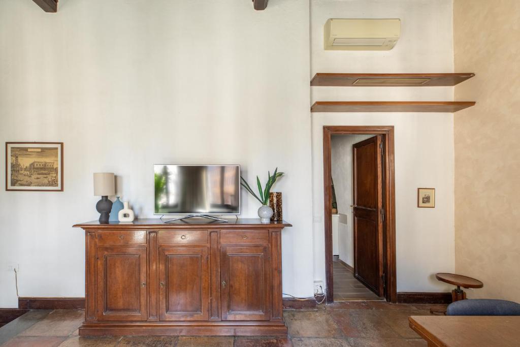 Zdjęcie z galerii obiektu iFlat Lovely flat in Navona w Rzymie