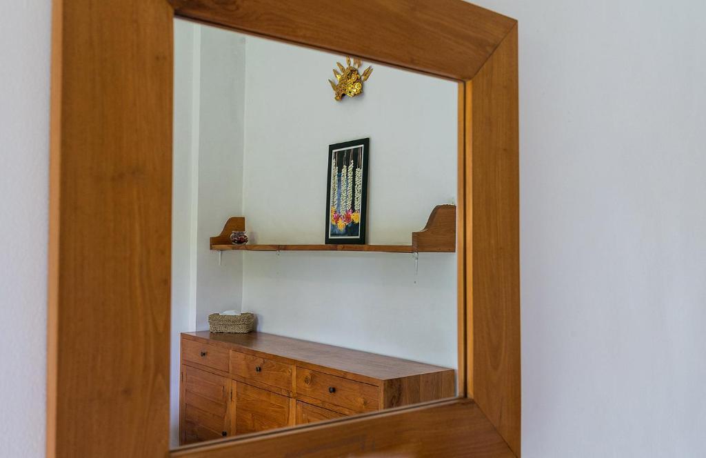 Fotografie z fotogalerie ubytování Buddha Homestay v Ubudu