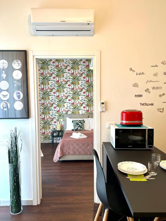 La Dotta Apartments - Via Jacopo Barozzi 6