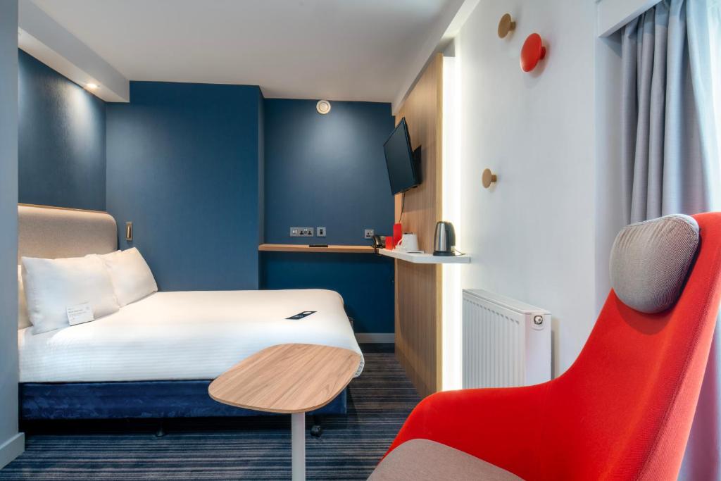 Holiday Inn Express Southwark by IHG - Resim 8