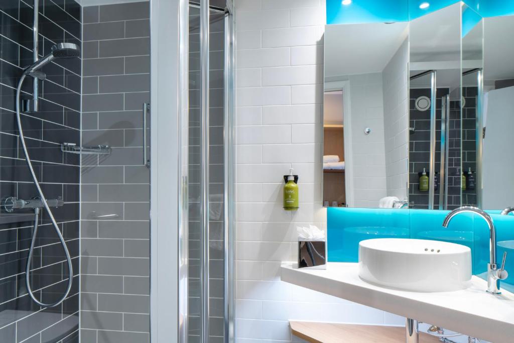 Holiday Inn Express Southwark by IHG - Resim 10