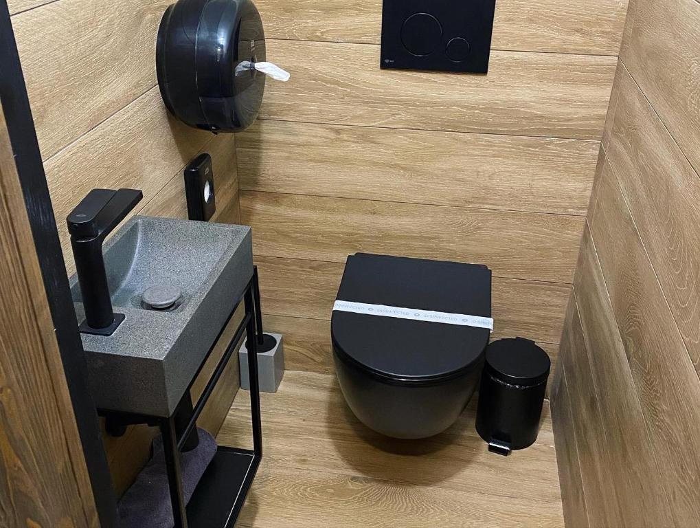 Hotel Lesana - Resim 32