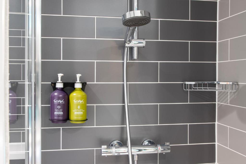 Holiday Inn Express Southwark by IHG - Resim 11