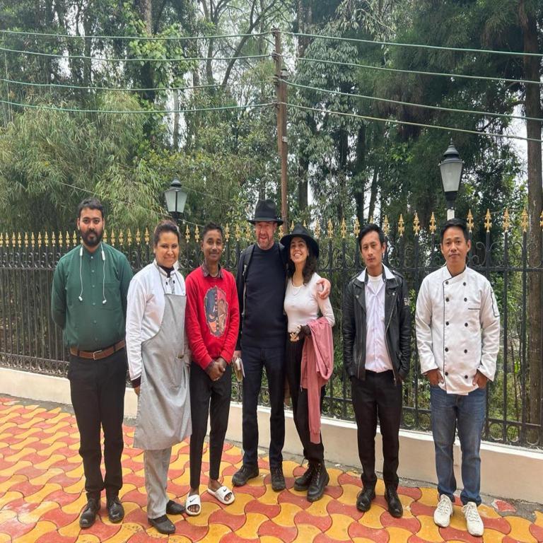 Hosté ubytování Amaira Resort & Farms - Mirik, West Bengal