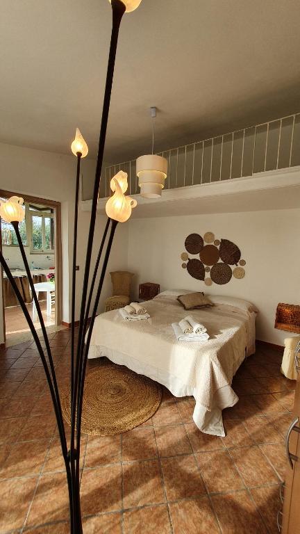 Galeriebild der Unterkunft Casa Gelso in Trappeto