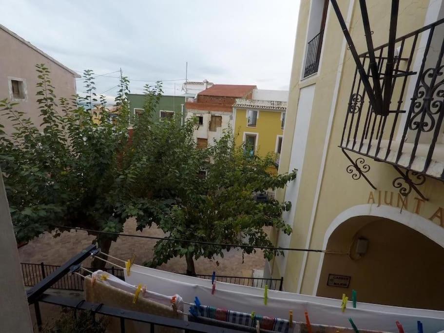 MAY-9, Casa de pueblo en Plaza Ayuntamiento Villajoyosa ...