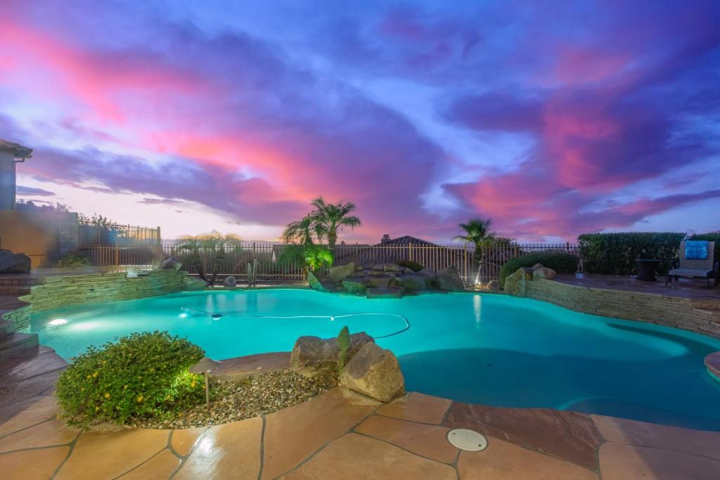 Sagewood Mesa home