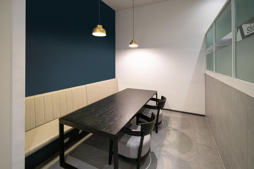 Fotografie z fotogalerie ubytování Staz Hotel Ulsan v destinaci Ulsan