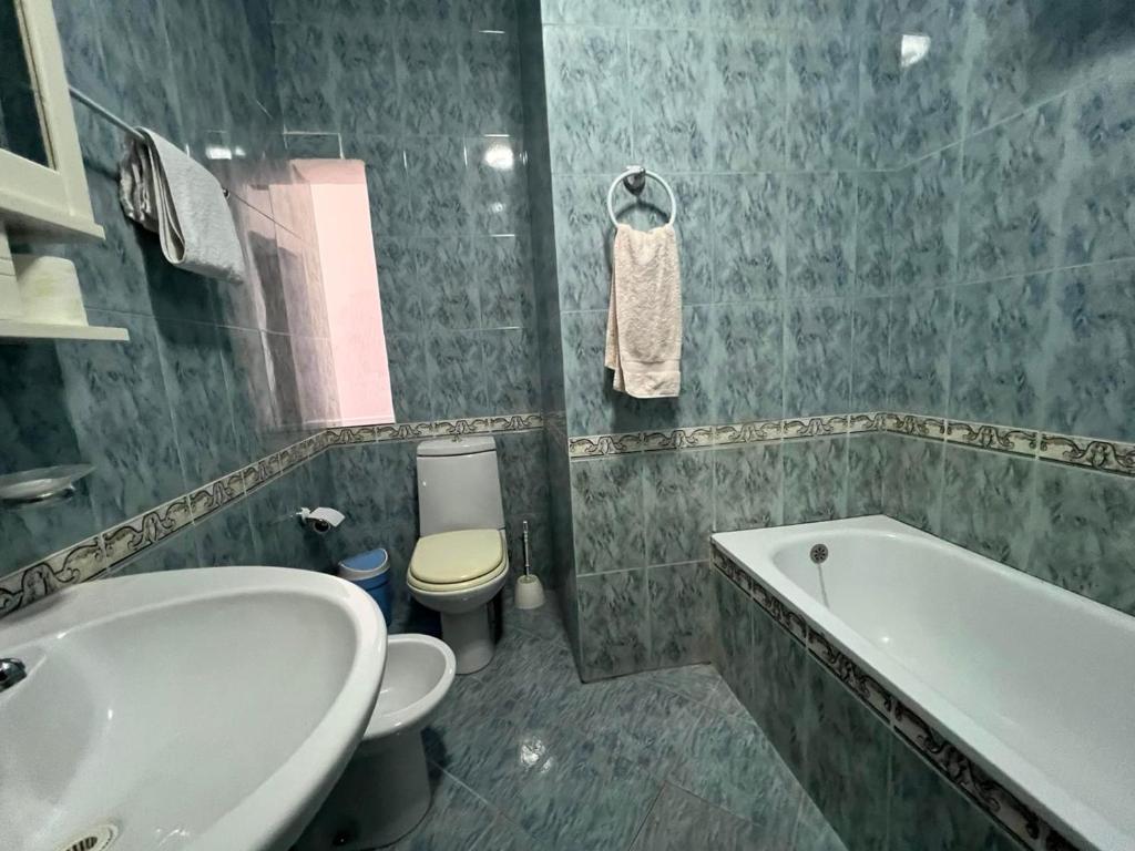 Apartment in the Tirana center "Blloku" - above Bar Xixa - Image 8