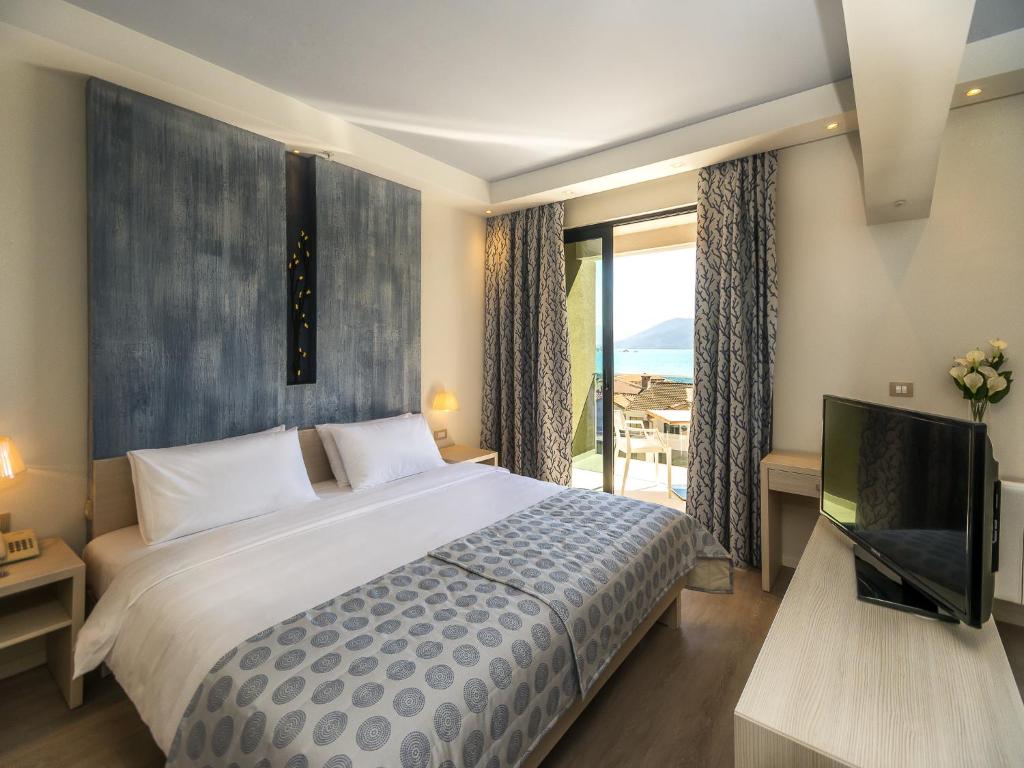 Palmon Bay Hotel & Spa - 13