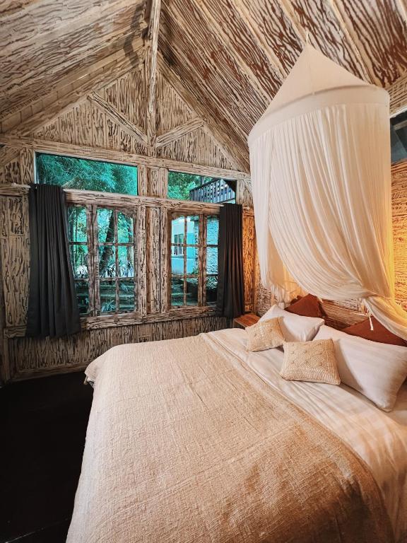 Villa Neshama - Superior Double Room