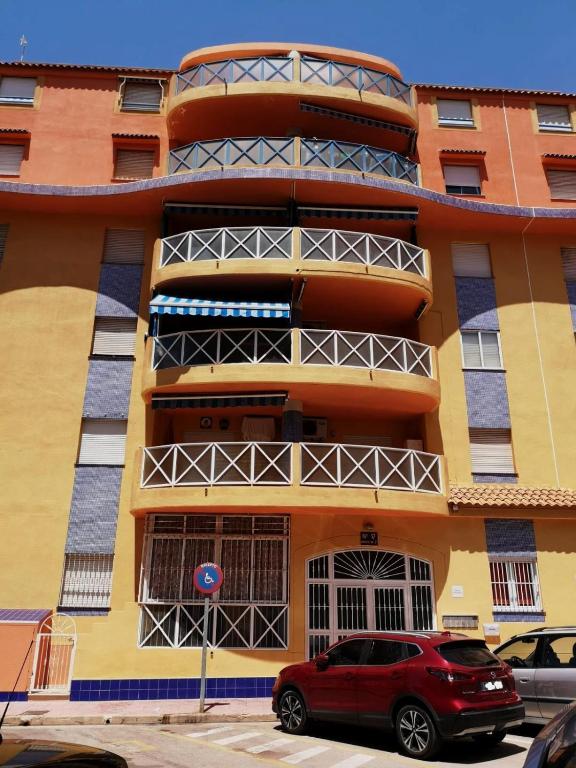 Apt SAN LUIS, Torrevieja (updated prices 2024)