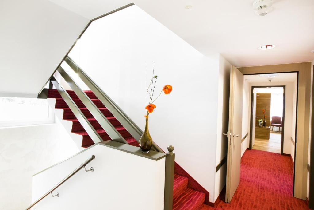 Fotografie z fotogalerie ubytování Romantik Hotel le Vignier v destinaci Avry devant Pont