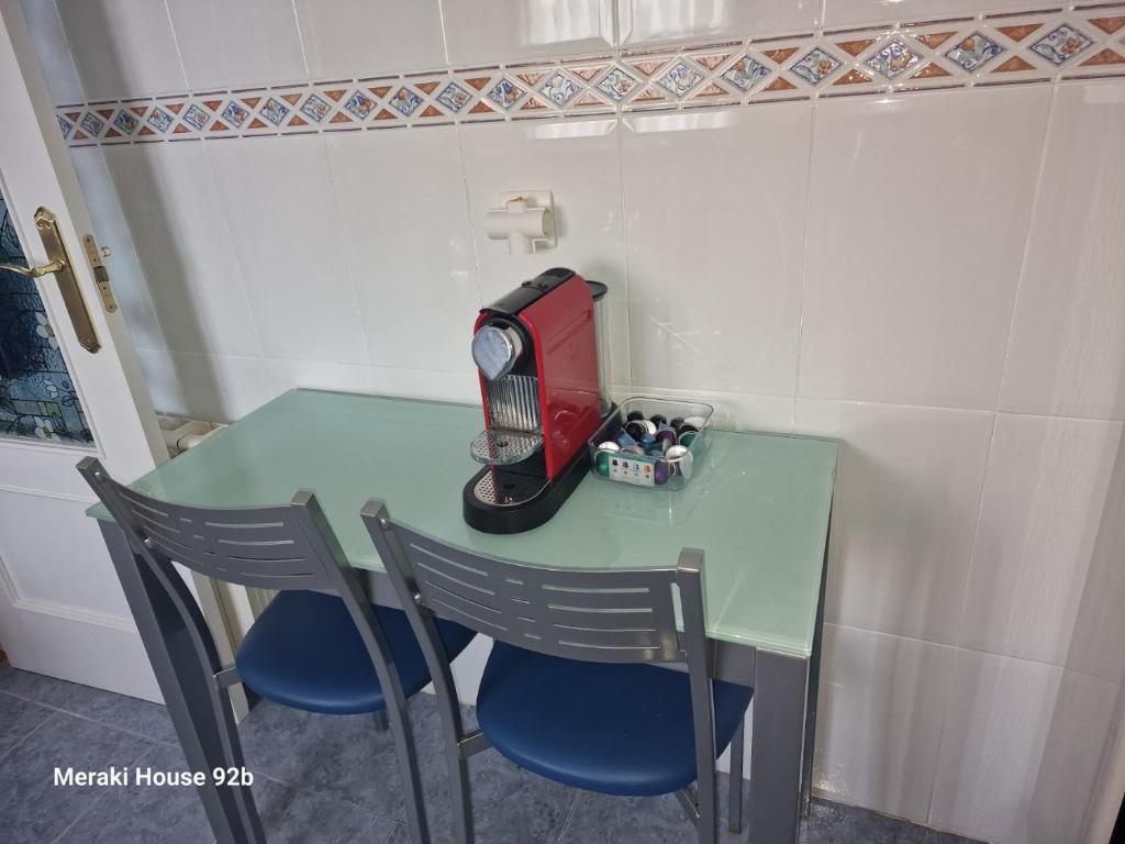 Zdjęcie z galerii obiektu Meraki House 92B w mieście Arnuero
