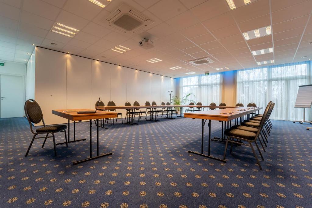 Konferenční prostory v ubytování Hotel St Georg - Regensburg