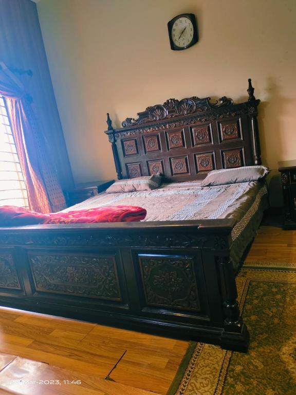 Apartment near to Shaukat khanaam lahore - Two-Bedroom Apartment