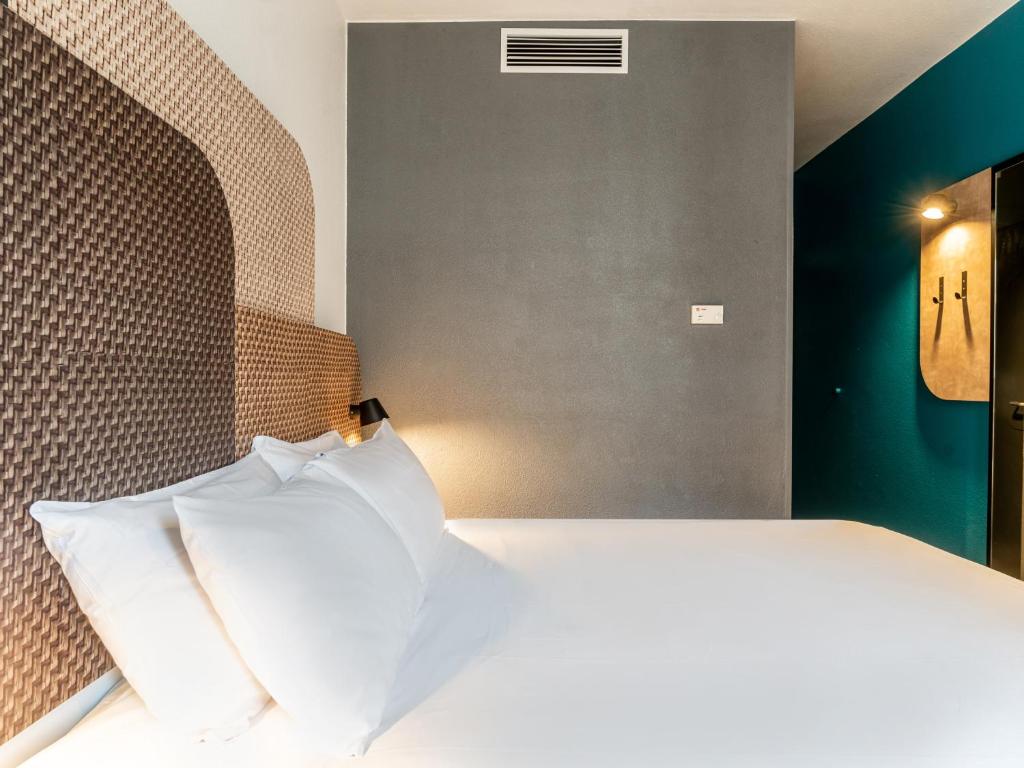 B&B HOTEL Marseille Prado Parc des Expositions - Resim 24