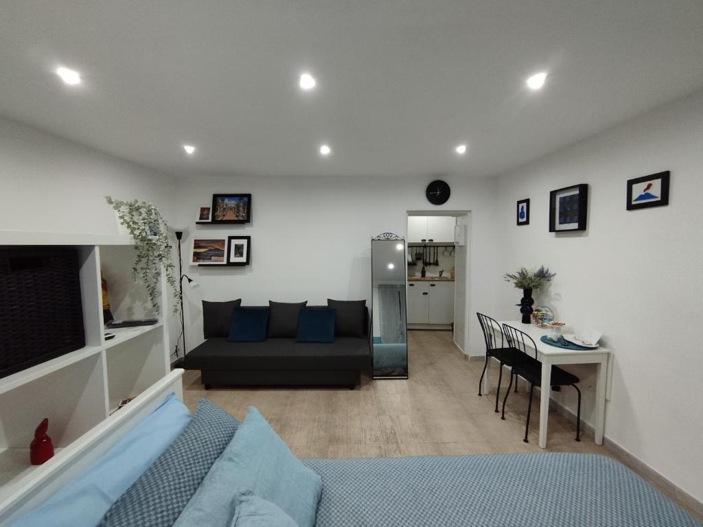 Pazzariello Holiday Home - Casa Vacanza Napoli Centro Storico