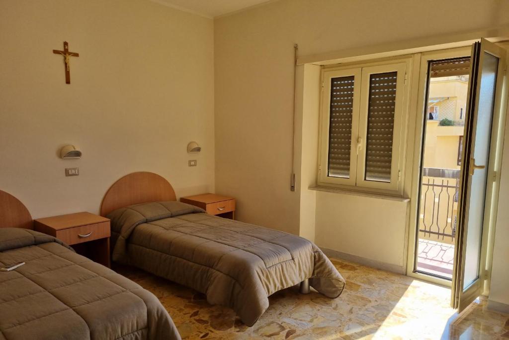 Palazzo Sant'Antonio - 三人间
